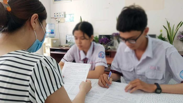Trường Đại học đột ngột ngừng tuyển sinh ngành Luật, sĩ tử 2K4 bất ngờ