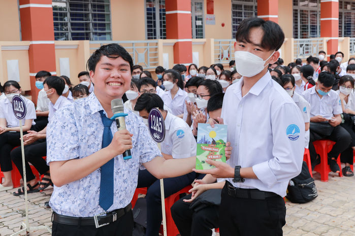 Từ cậu bé mồ côi, từng hôn mê 25 ngày và hành trình mua nhà ở tuổi 26
