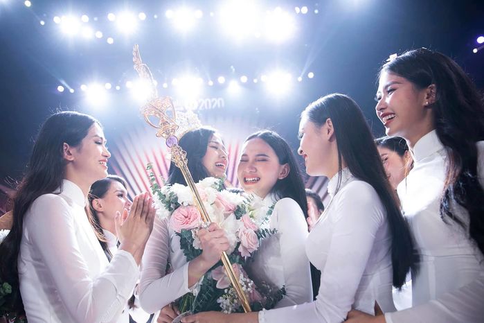 Từng bại trận dưới tay Đỗ Thị Hà: Mai Phương san bằng sau 1,5 năm