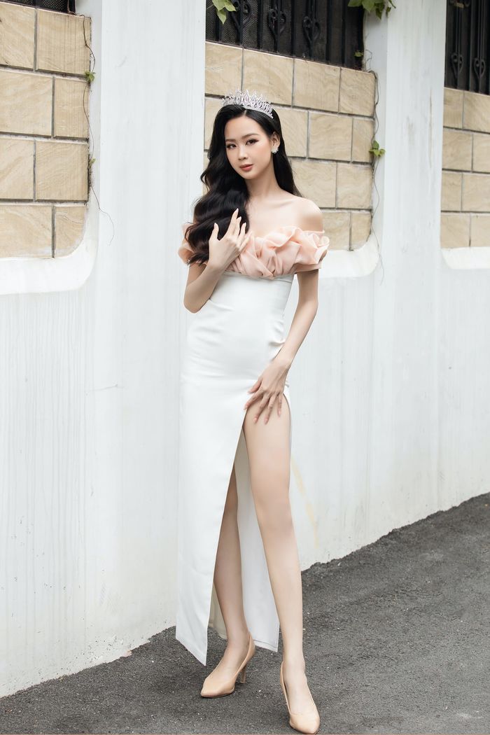 Từng bại trận dưới tay Đỗ Thị Hà: Mai Phương san bằng sau 1,5 năm