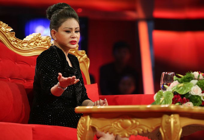 Từng để con cho chồng cũ nuôi vì nghèo, Lê Giang nay giàu sụ