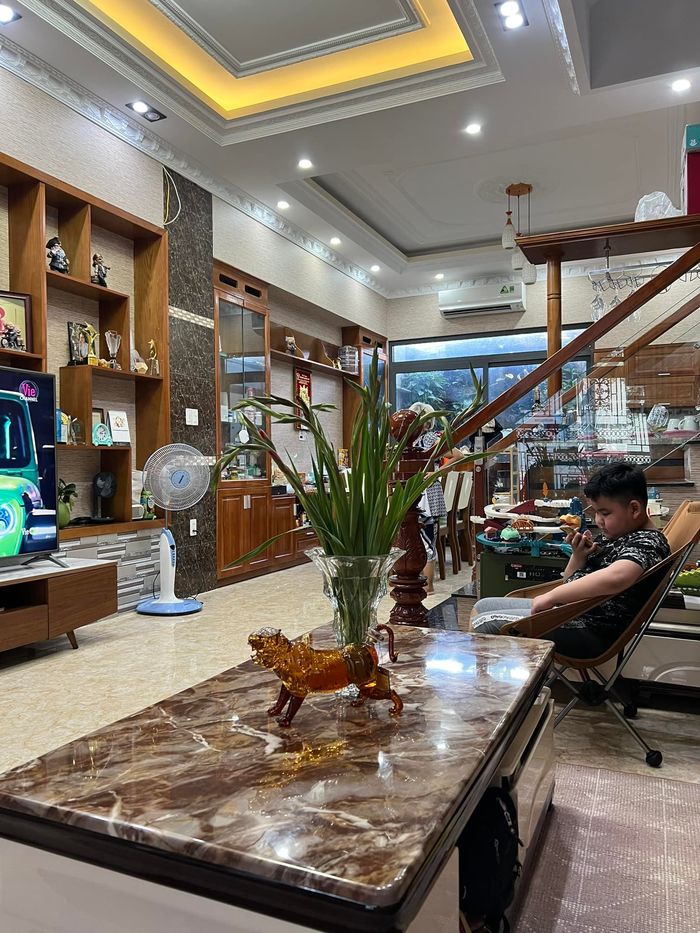 Từng để con cho chồng cũ nuôi vì nghèo, Lê Giang nay giàu sụ