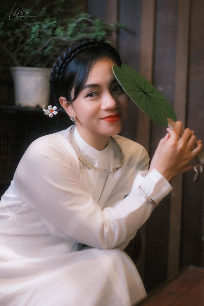 Từng sợ ba chồng, cô gái xúc động khi được cưng chiều hết mực