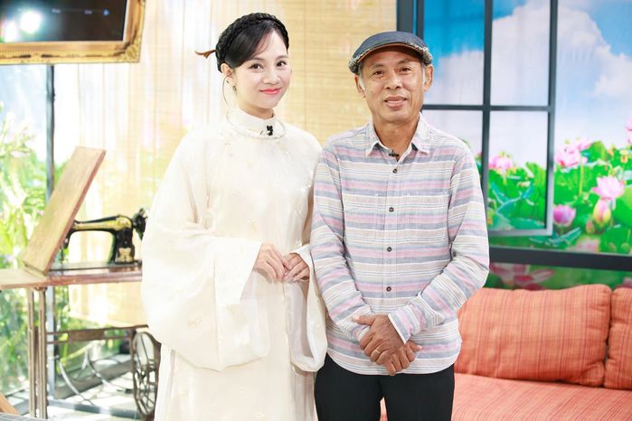 Từng sợ ba chồng, cô gái xúc động khi được cưng chiều hết mực