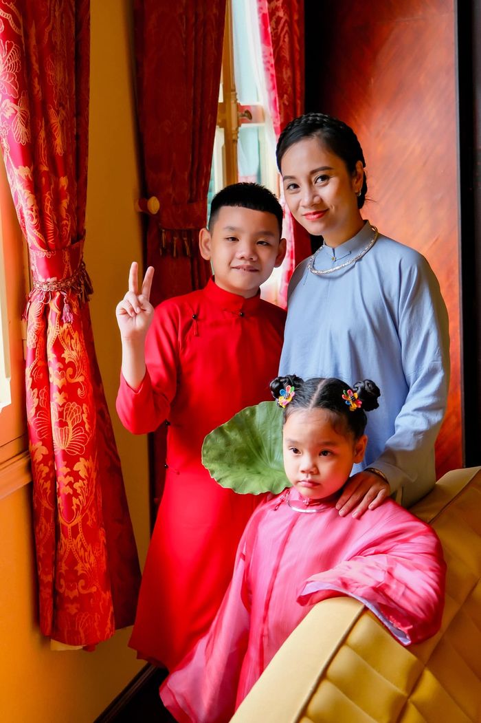 Từng sợ ba chồng, cô gái xúc động khi được cưng chiều hết mực