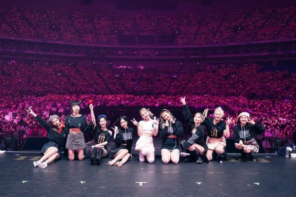 Văn hoá fandom Kpop - Cbiz: Concert tại Trung chưa bao giờ một màu