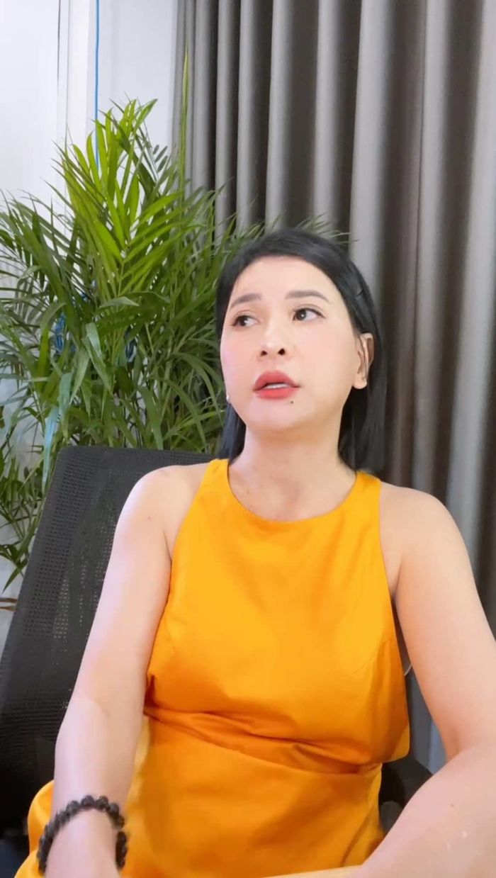 Cát Phượng 5 lần 7 lượt vạ miệng trên MXH: Xin lỗi mãi không phải cách