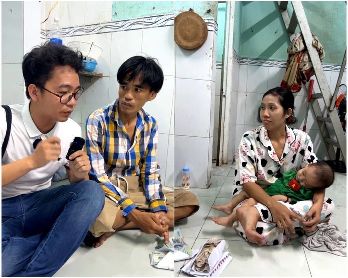 Cô gái 9x cưới chồng tỷ phú hơn 33 tuổi: Có 25 đứa con, muốn đẻ thêm
