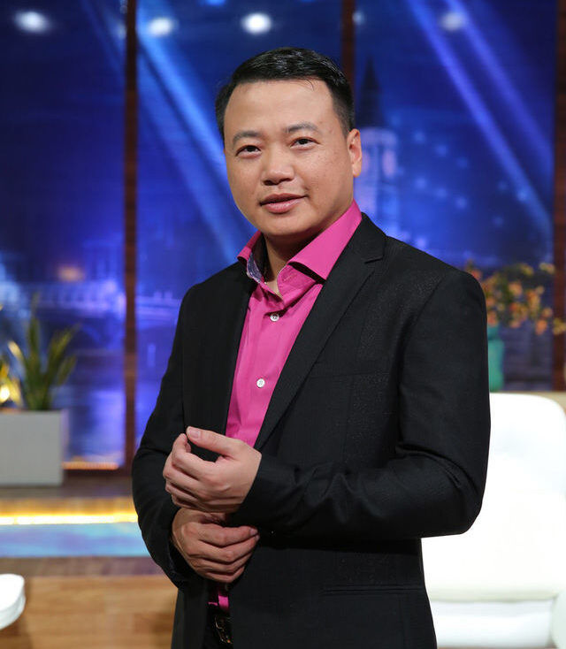 Với 2 triệu đồng, Shark Bình trở thành chủ tịch doanh thu trăm tỷ đô
