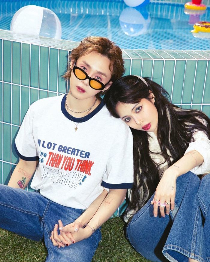 Wonder Girls sau 5 năm tan rã: Sunmi thành công nhất