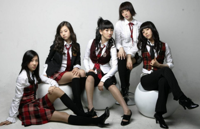 Wonder Girls sau 5 năm tan rã: Sunmi thành công nhất