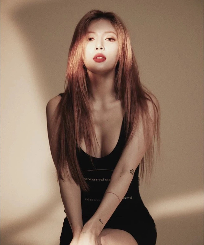 Wonder Girls sau 5 năm tan rã: Sunmi thành công nhất