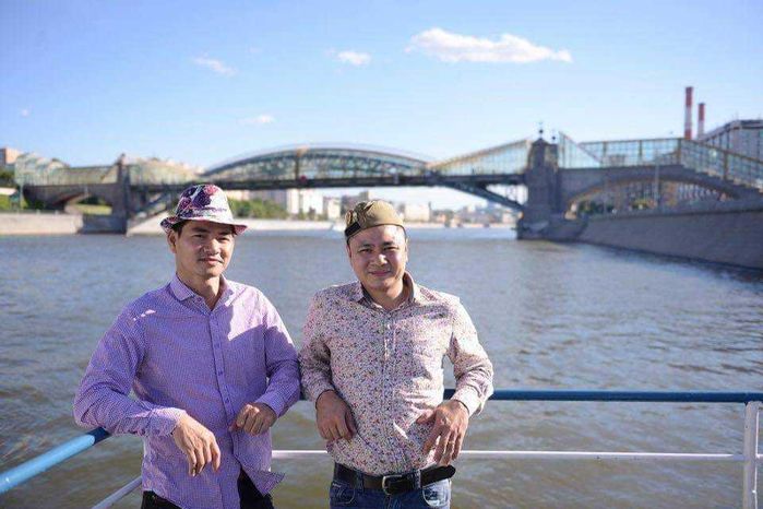 Xuân Bắc - Tự Long gần 30 năm tri kỷ: Cặp bài trùng trên mọi mặt trận