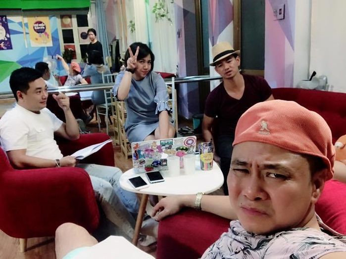 Xuân Bắc - Tự Long gần 30 năm tri kỷ: Cặp bài trùng trên mọi mặt trận