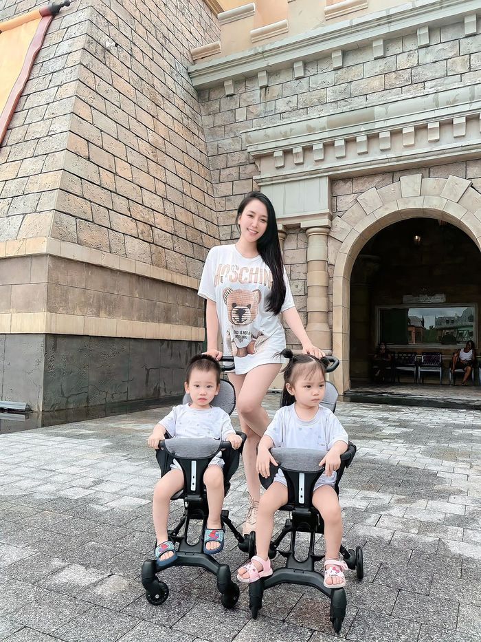 Ý nghĩa tên nhóc tỳ sao Việt: Tuệ San (Suchin) nghe siêu ý nghĩa