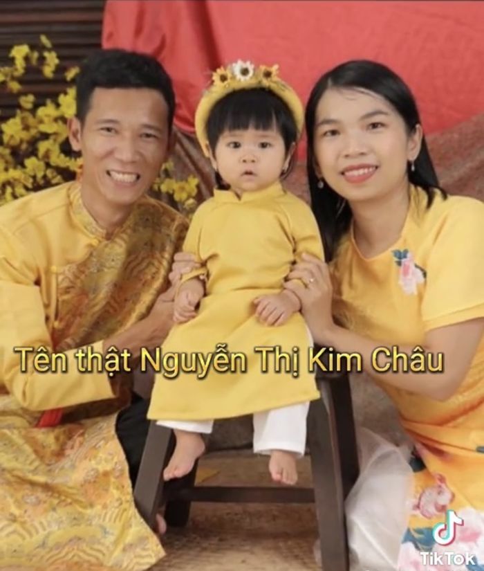 YouTuber Lâm Vlog ở tuổi 32: Hạnh phúc bên vợ và con gái