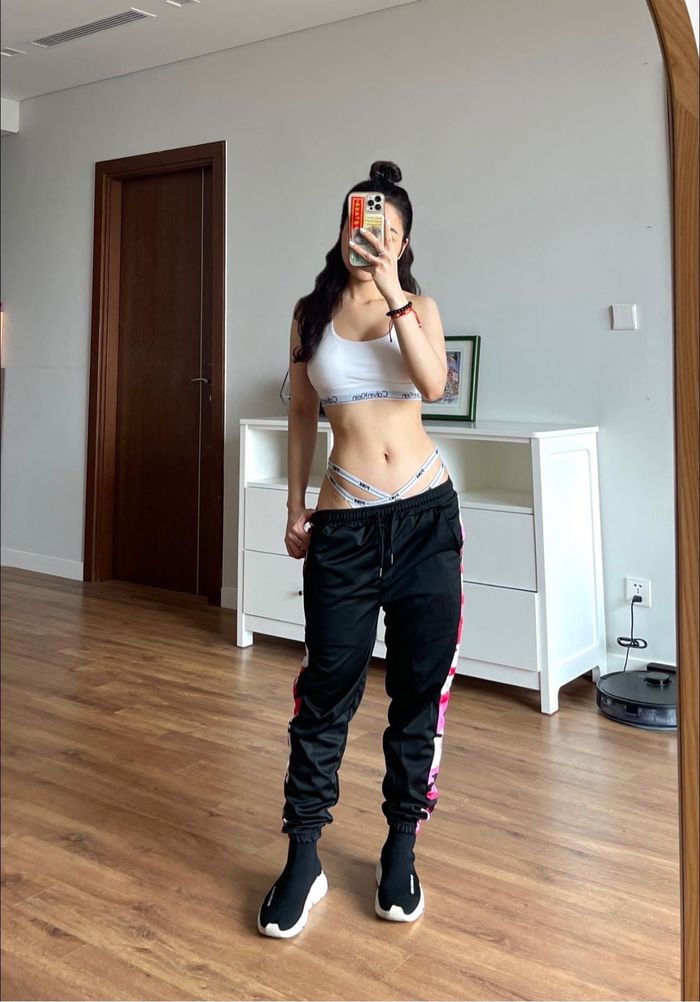 Mách chị em các kênh TikTok giúp gọt dáng xinh, nâng cấp bản thân