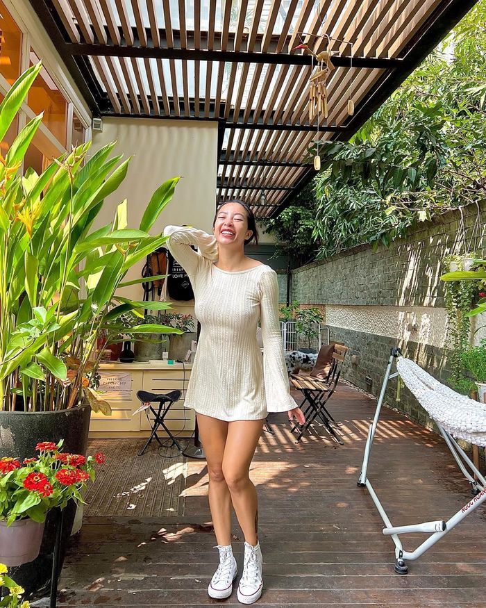 Mách chị em các kênh TikTok giúp gọt dáng xinh, nâng cấp bản thân