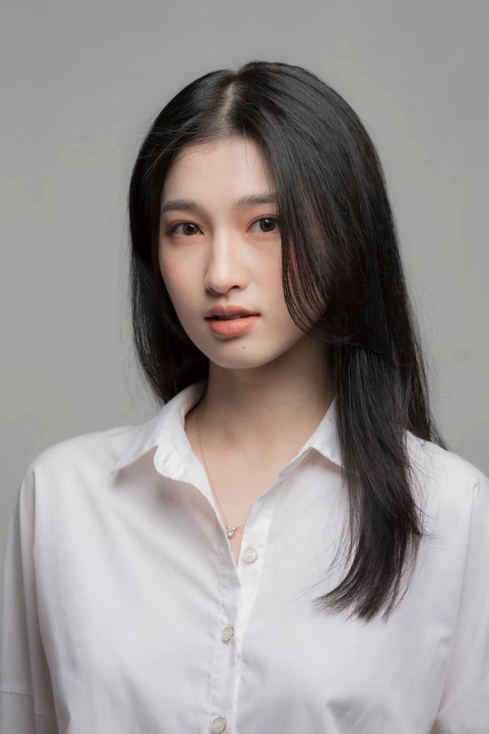 Bí quyết chăm sóc da của Á hậu 2 Miss World Việt Nam 2022 - Phương Nhi