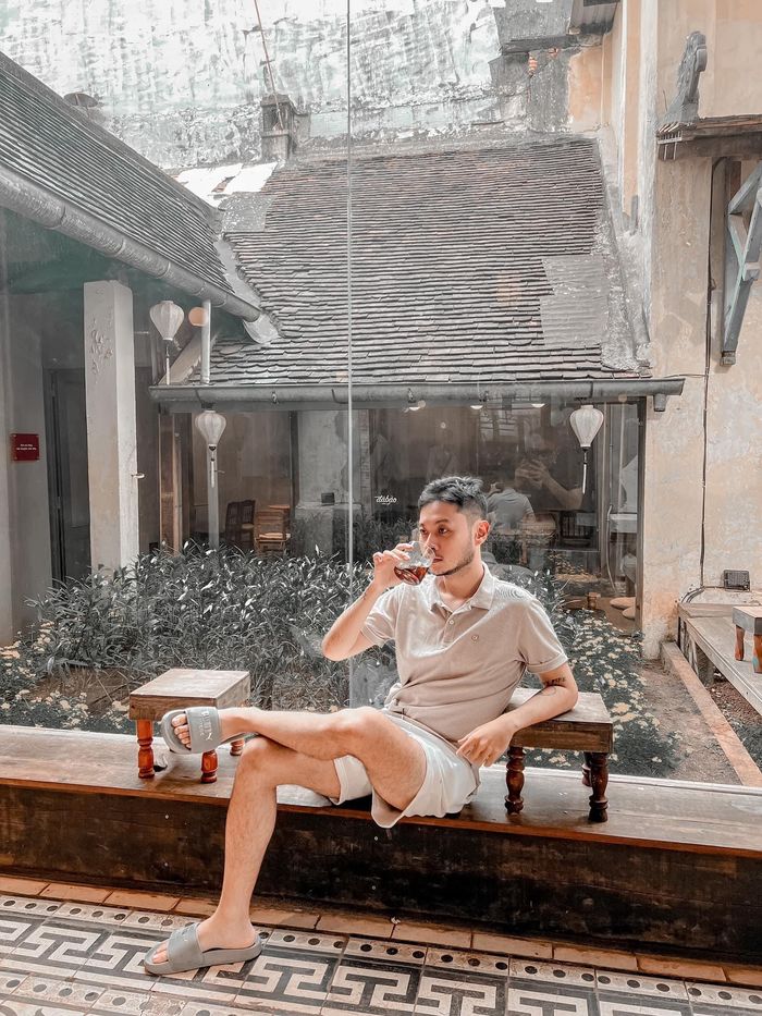 Sau đại chiến quán chè, Cô Gái Có Râu quyết định xóa kênh TikTok