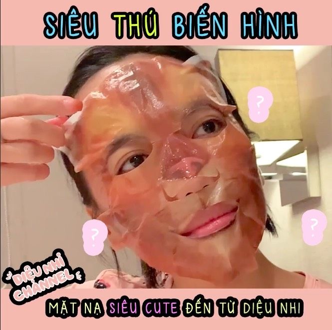 Mách chị em bí quyết đẹp da, thon dáng của diễn viên Diệu Nhi