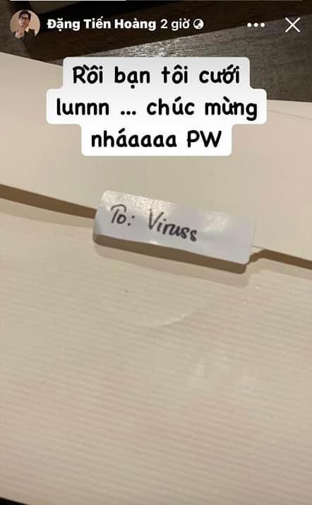 Danh sách hồ sơ tình ái' của PewPew trước khi chốt đơn cưới vợ