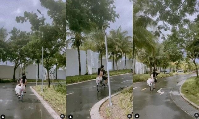 Bị nhắc đến người yêu cũ, Đoàn Văn Hậu lên tiếng bảo vệ bạn gái