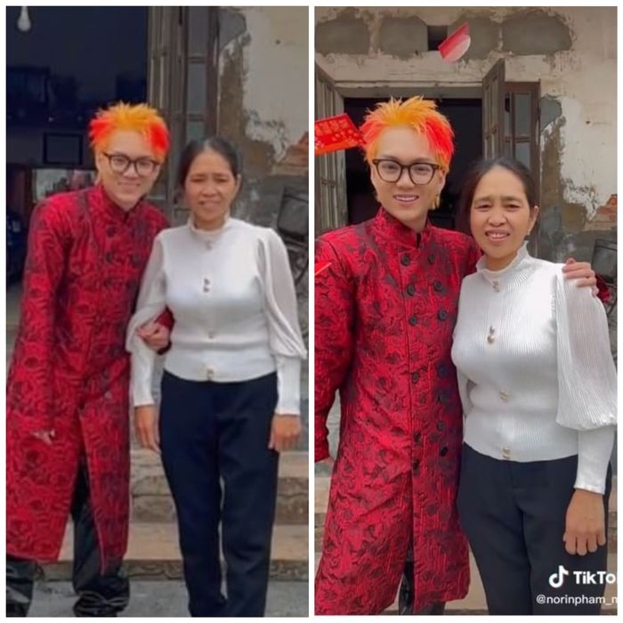 Phạm Thoại hoàn thành ước mơ xây nhà cho mẹ, trả nợ cho gia đình