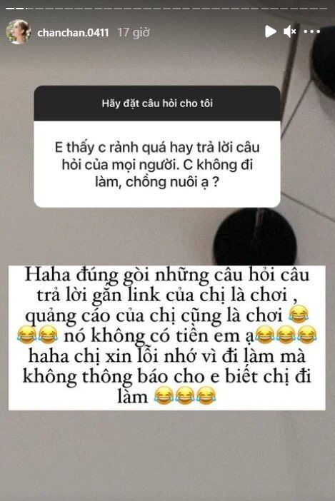 Bị chê không có gì ngoài nhan sắc, Xoài Non đáp trả cực hay