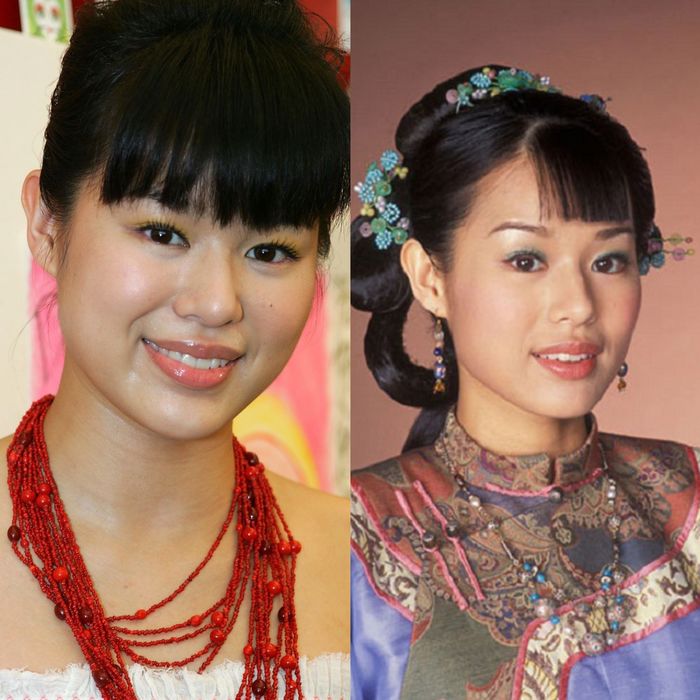 Bí quyết giữ dáng thon gọn của người đẹp TVB Hồ Hạnh Nhi ở tuổi U50