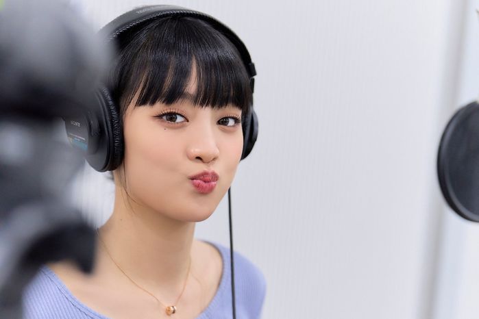 Minnie chuẩn phú bà: Gia thế hoàng tộc, cá kiếm gần trăm tỷ