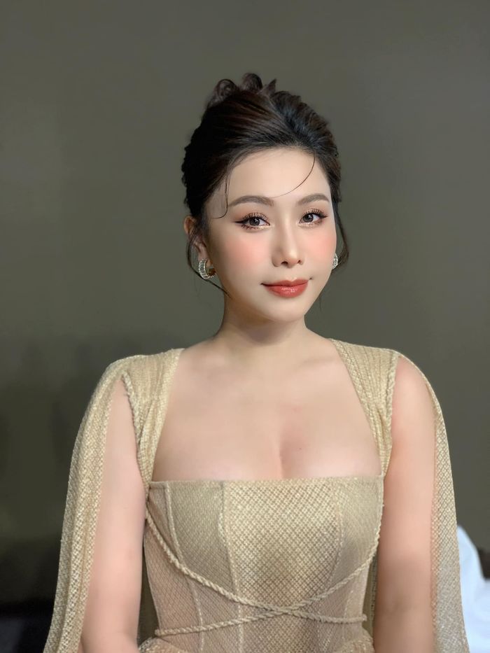 Cuộc sống hiện tại của nữ MC hot nhất truyền hình Vĩnh Long một thời