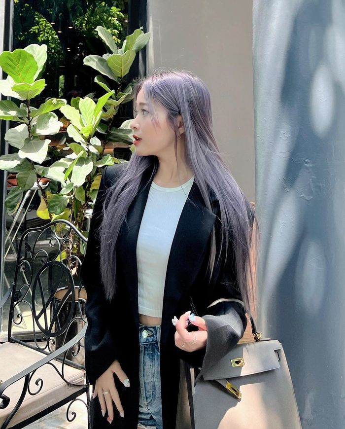 Bộ sưu tập túi xách toàn hàng hiệu của rich kid Chao: Có cái nửa tỷ
