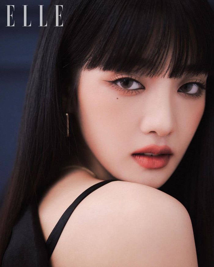 Minnie chuẩn phú bà: Gia thế hoàng tộc, cá kiếm gần trăm tỷ