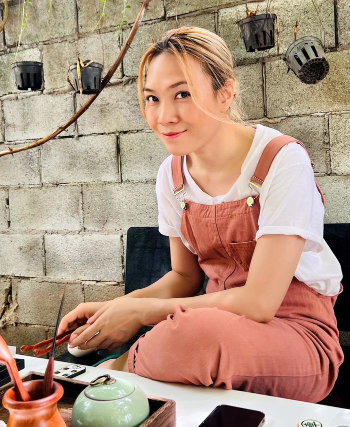Sao Việt xử trí khi quên lời: Khánh Thy, Thu Minh cùng 1 chiêu
