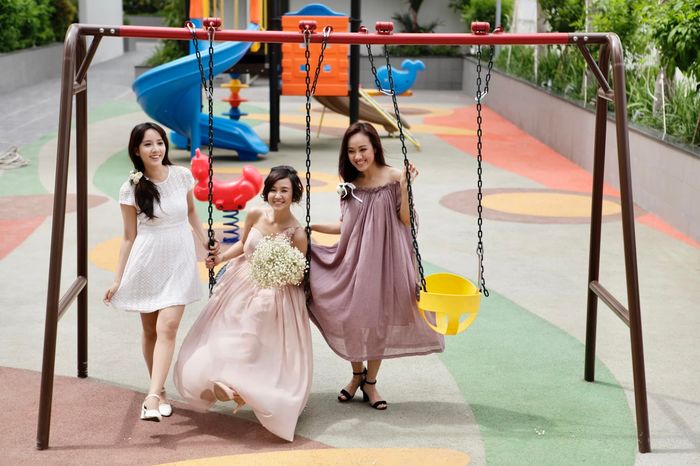 BTV Hoài Anh: Có 2 em gái xinh đẹp và tài giỏi, gia đình danh giá