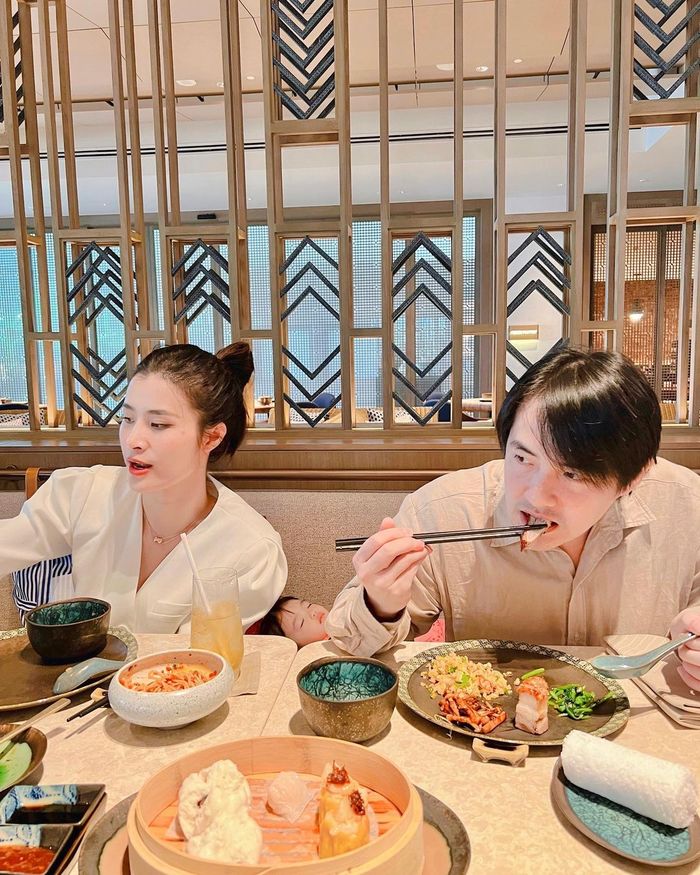 Ảnh hot sao Việt 3/9: Otis đưa bạn gái về quê ra mắt gia đình