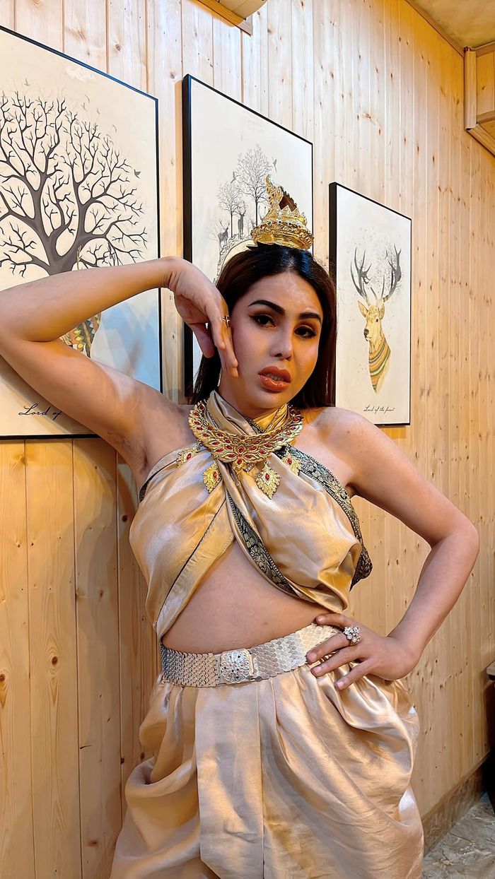Bánh tráng trộn Diva trở lại sau 2 năm vắng bóng: Mặt bằng khủng