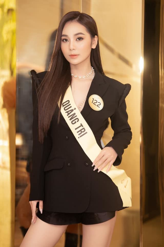 Kim Chi Hoàng bắn tiếng Anh tại MGVN, bị dân tình hỏi học thuộc hả