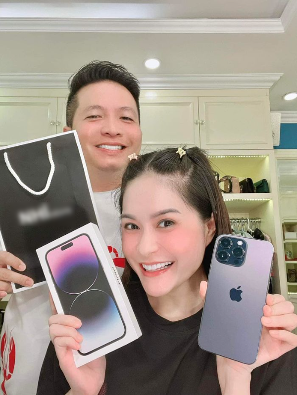 Khách Việt chỉ được đặt tối đa 2 máy iPhone 14 series trong đợt đầu mở