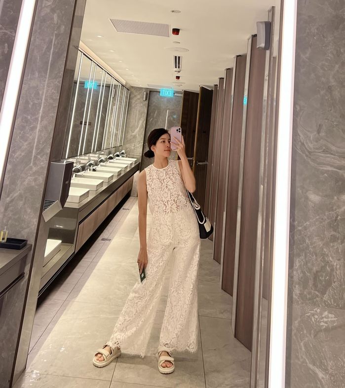 Chịu chơi như tình cũ Pewpew: BST hàng hiệu ngót nghét tiền tỷ