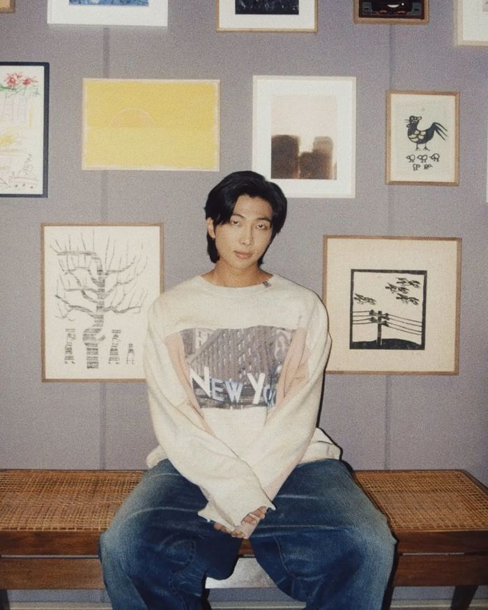 Những Instagram sáng tạo của idol Kpop: Wonyoung toát lên sự tươi trẻ