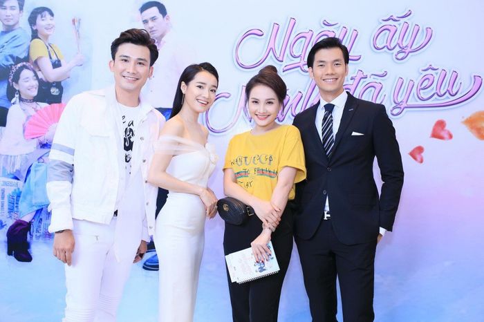 Nam thần màn ảnh hot nhất: Công Khanh nổi như cồn nhờ Duyên Kiếp
