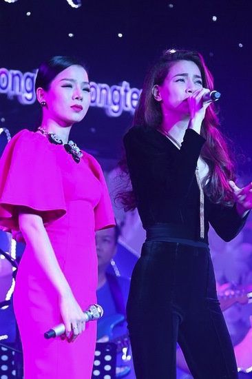Sao Việt tưởng gần mà xa: Đại Nghĩa - Tấn Phát như người dưng