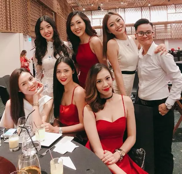 Sao Việt tưởng gần mà xa: Đại Nghĩa - Tấn Phát như người dưng
