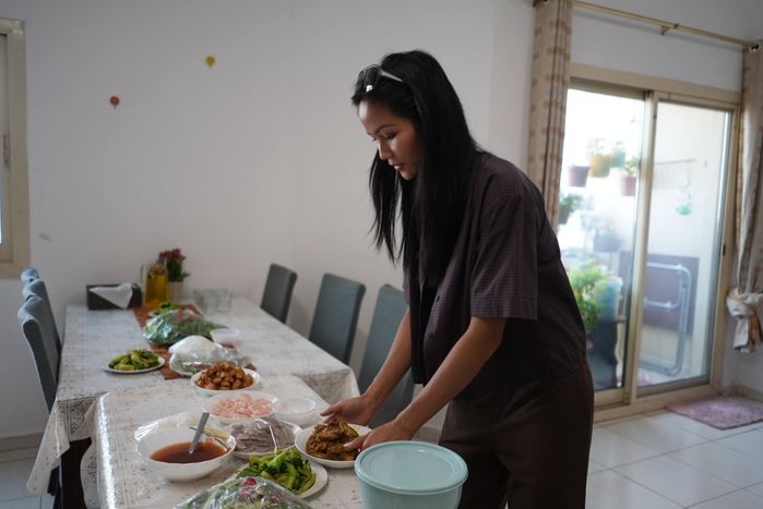 Ảnh hot sao Việt 15/9: Tuấn Dũng hứa hẹn ngôn tình với Lê Lộc