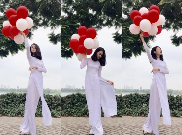 Ảnh đi học của dàn sao Gen Z: MONO chuẩn hot boy sơ mi trắng