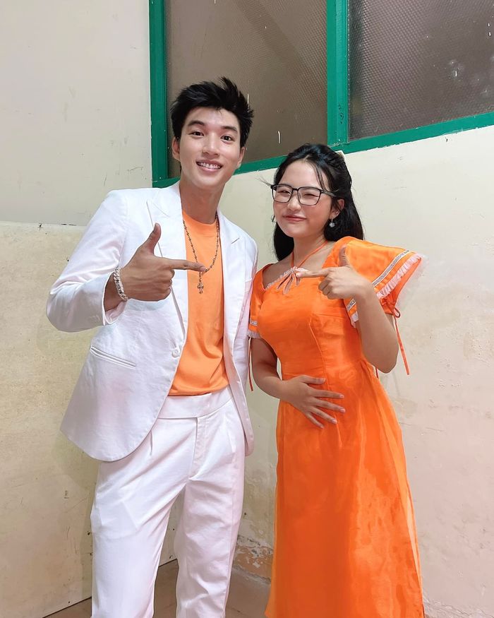 Ảnh hot sao Việt 10/9: Bảo Thy phá vỡ lời nguyền ảnh thẻ