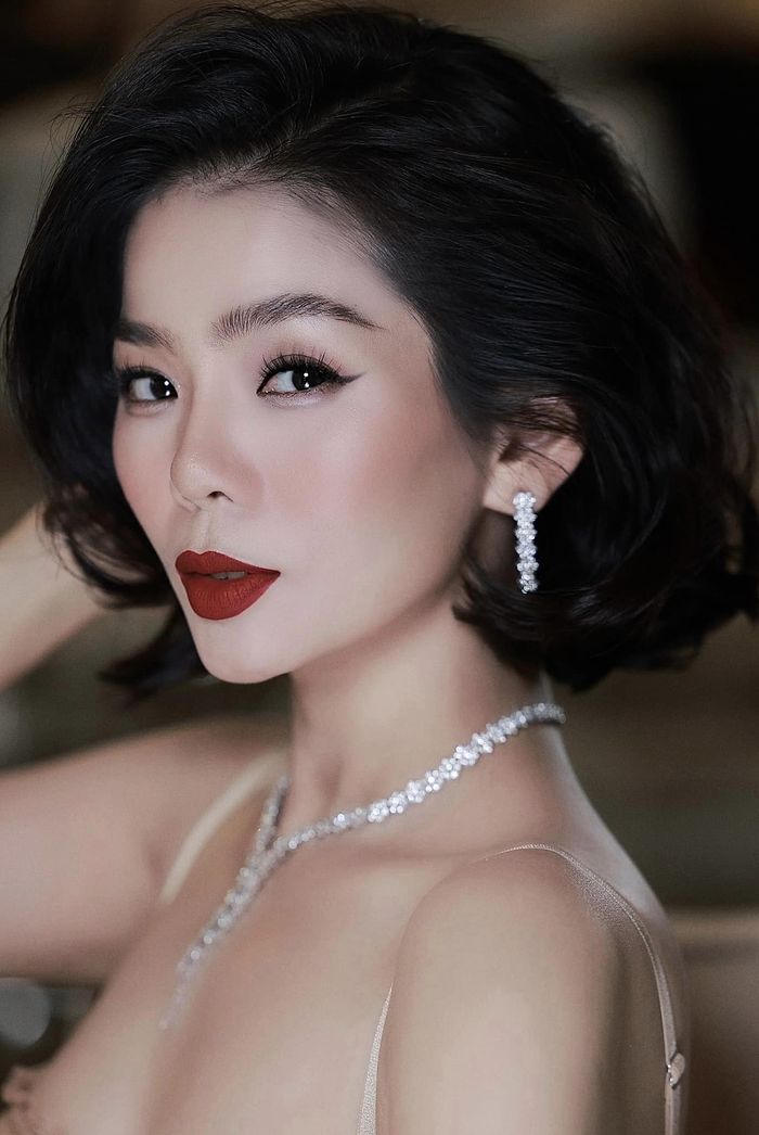Ảnh hot sao Việt 7/9: Ba Lùi Nguyên Thảo bật khóc nhưng vẫn tấu hài