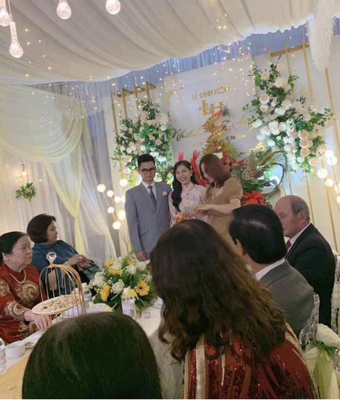 Bạn gái Quang Hải sau 3 năm chia tay: Cưới đại gia, ngày càng đẹp